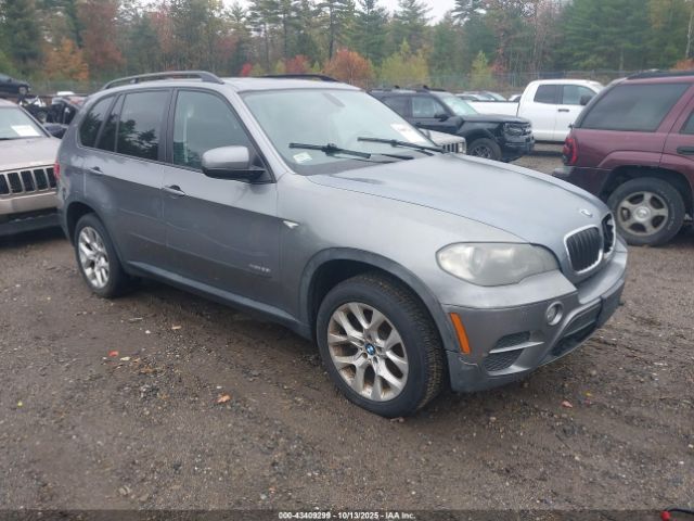 2011 BMW X5 5UXZV4C56BL400605