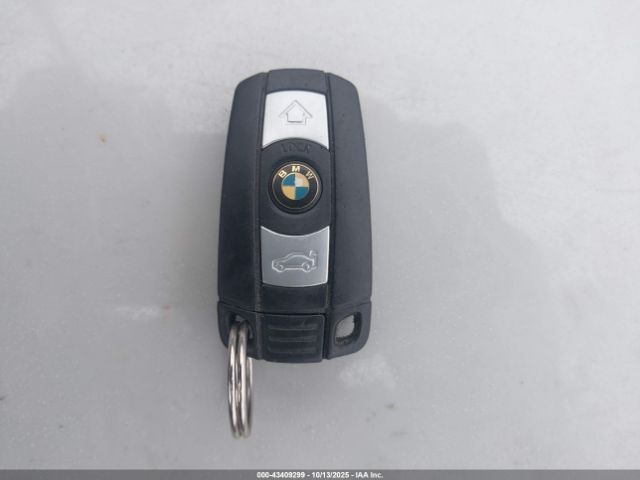 2011 BMW X5 5UXZV4C56BL400605 Photo 10