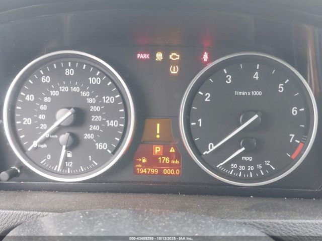 2011 BMW X5 5UXZV4C56BL400605 Photo 6