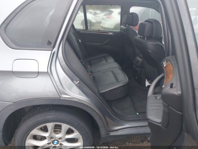 2011 BMW X5 5UXZV4C56BL400605 Photo 7