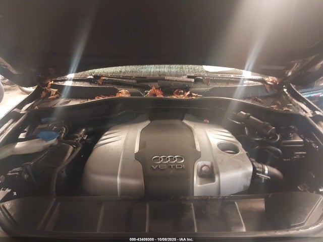 2013 AUDI Q7 WA1LMAFE0DD009798 Photo 9