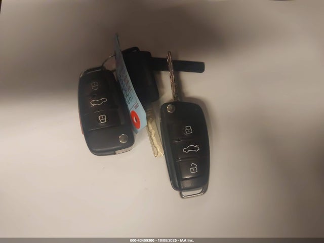 2013 AUDI Q7 WA1LMAFE0DD009798 Photo 10