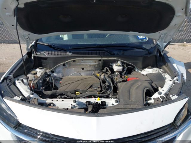 2022 BUICK ENCORE GX KL4MMBS26NB125963 Photo 9