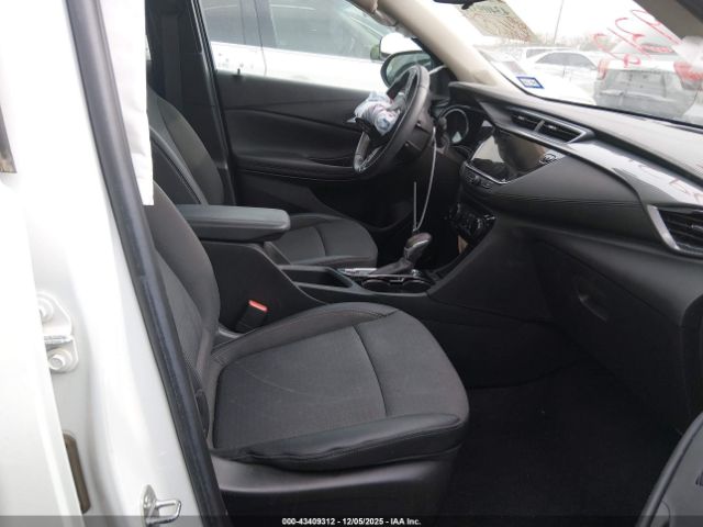 2022 BUICK ENCORE GX KL4MMBS26NB125963 Photo 4