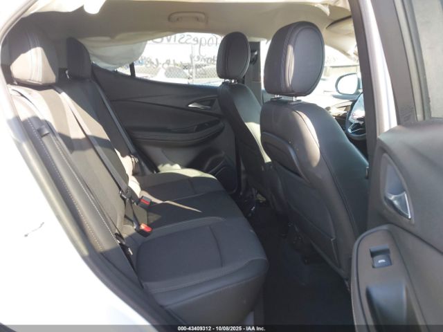 2022 BUICK ENCORE GX KL4MMBS26NB125963 Photo 7