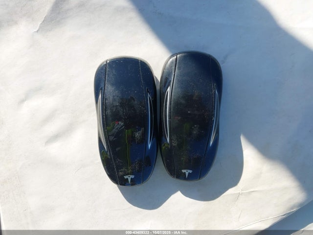 2013 TESLA MODEL S 5YJSA1CP1DFP18118 Photo 10