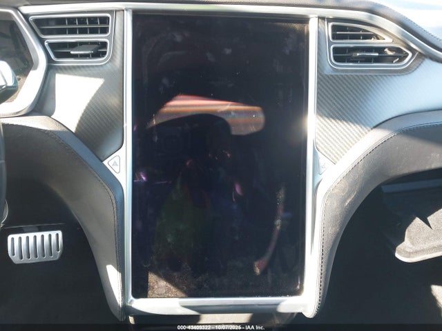 2013 TESLA MODEL S 5YJSA1CP1DFP18118 Photo 6