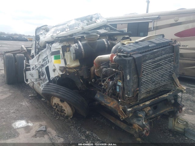 43409325 :رقم المزاد ، 1M2AA12Y6RW038543 vin ، 1994 Mack 600 Ch600 مزاد بيع