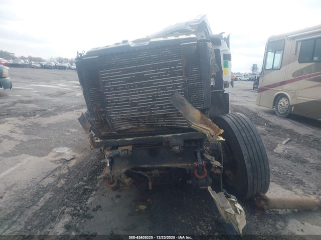 43409325 :رقم المزاد ، 1M2AA12Y6RW038543 vin ، 1994 Mack 600 Ch600 مزاد بيع