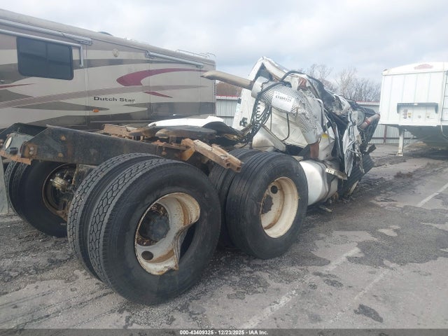 43409325 :رقم المزاد ، 1M2AA12Y6RW038543 vin ، 1994 Mack 600 Ch600 مزاد بيع