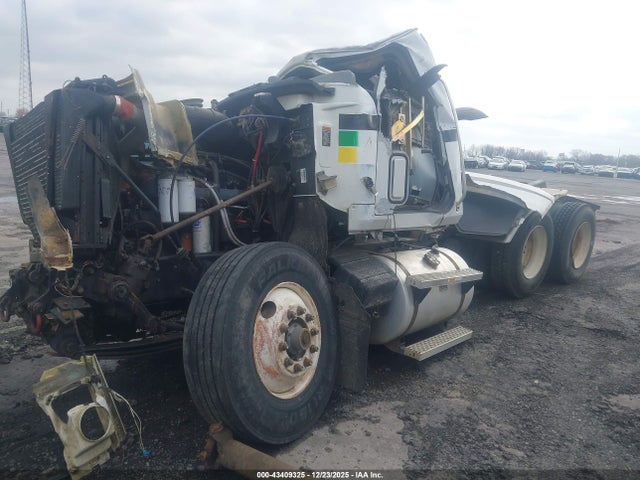 43409325 :رقم المزاد ، 1M2AA12Y6RW038543 vin ، 1994 Mack 600 Ch600 مزاد بيع