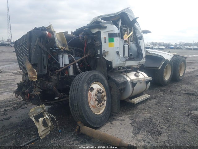 43409325 :رقم المزاد ، 1M2AA12Y6RW038543 vin ، 1994 Mack 600 Ch600 مزاد بيع