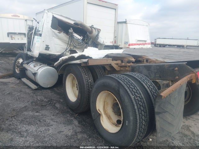 43409325 :رقم المزاد ، 1M2AA12Y6RW038543 vin ، 1994 Mack 600 Ch600 مزاد بيع