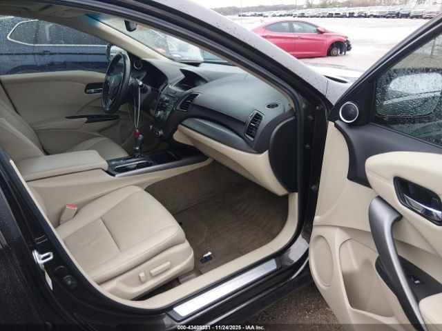 2014 ACURA RDX 5J8TB3H32EL003903 Photo 4