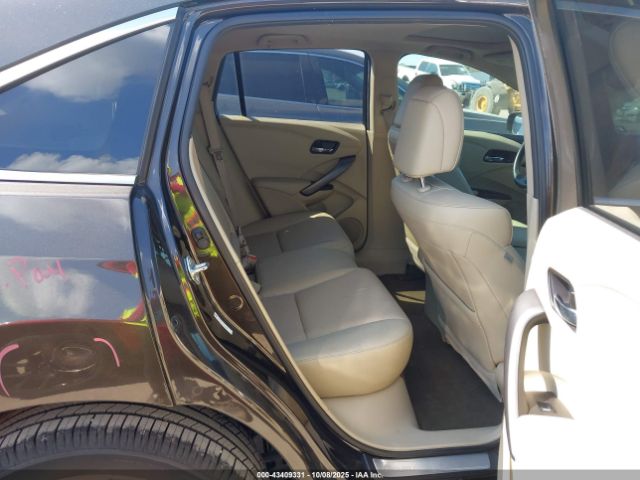 2014 ACURA RDX 5J8TB3H32EL003903 Photo 7