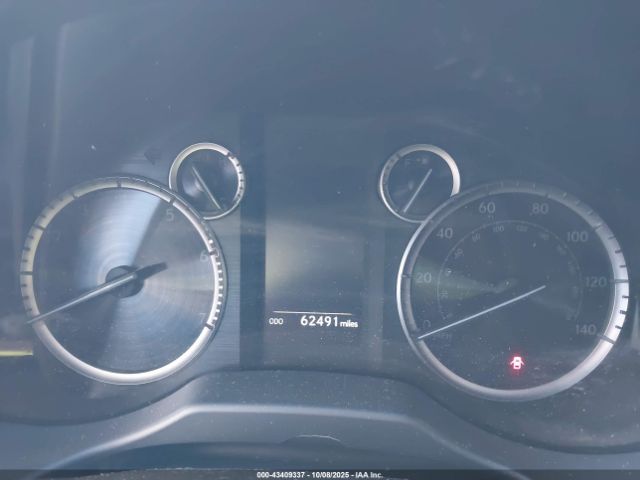 2021 LEXUS GX 460 JTJAM7BX9M5281765 Photo 6