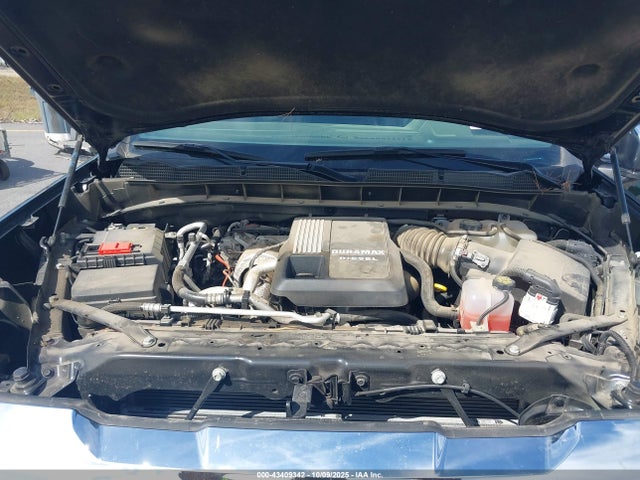 Aukcja sprzedaży 2024 Gmc Sierra 1500 4wd  Short Box Slt, vin: 3GTUUDE87RG235029, numer aukcji: 43409342