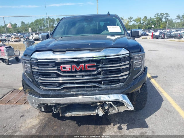 Aukcja sprzedaży 2024 Gmc Sierra 1500 4wd  Short Box Slt, vin: 3GTUUDE87RG235029, numer aukcji: 43409342