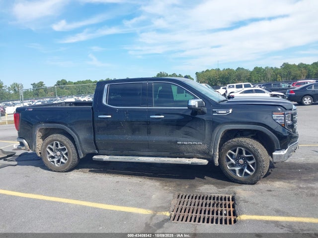Aukcja sprzedaży 2024 Gmc Sierra 1500 4wd  Short Box Slt, vin: 3GTUUDE87RG235029, numer aukcji: 43409342