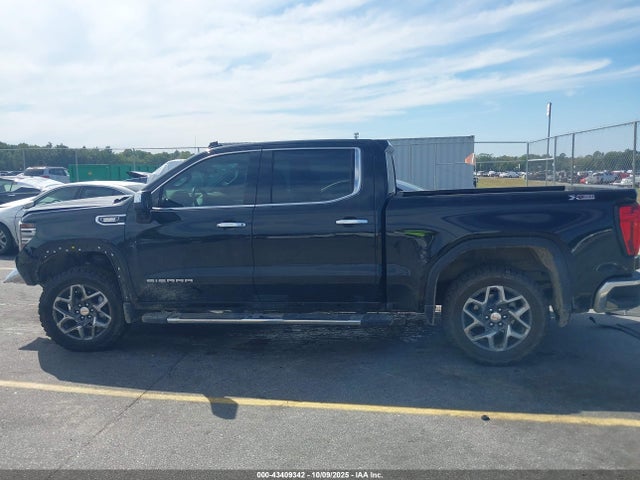 Aukcja sprzedaży 2024 Gmc Sierra 1500 4wd  Short Box Slt, vin: 3GTUUDE87RG235029, numer aukcji: 43409342