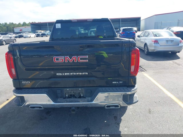Aukcja sprzedaży 2024 Gmc Sierra 1500 4wd  Short Box Slt, vin: 3GTUUDE87RG235029, numer aukcji: 43409342