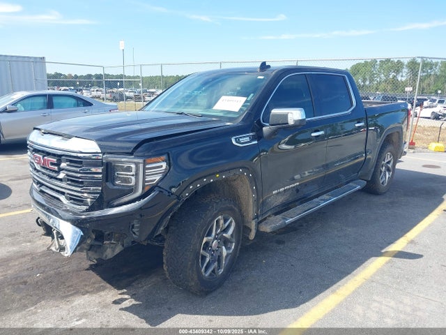 Aukcja sprzedaży 2024 Gmc Sierra 1500 4wd  Short Box Slt, vin: 3GTUUDE87RG235029, numer aukcji: 43409342