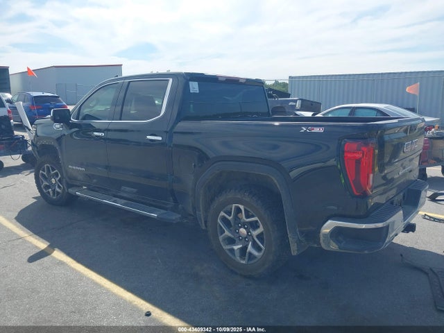 Aukcja sprzedaży 2024 Gmc Sierra 1500 4wd  Short Box Slt, vin: 3GTUUDE87RG235029, numer aukcji: 43409342