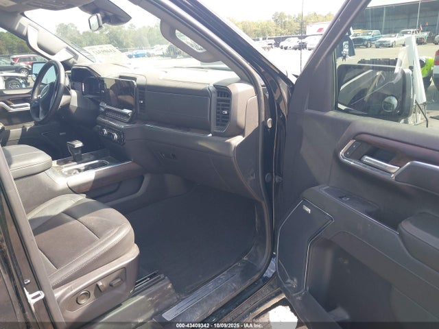 Aukcja sprzedaży 2024 Gmc Sierra 1500 4wd  Short Box Slt, vin: 3GTUUDE87RG235029, numer aukcji: 43409342
