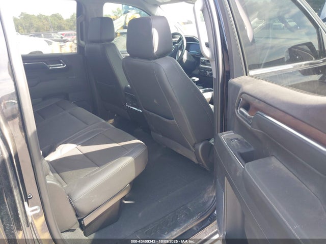 Aukcja sprzedaży 2024 Gmc Sierra 1500 4wd  Short Box Slt, vin: 3GTUUDE87RG235029, numer aukcji: 43409342