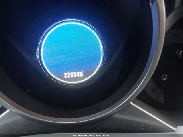 2012 CADILLAC SRX 3GYFNBE36CS614262 Photo 6