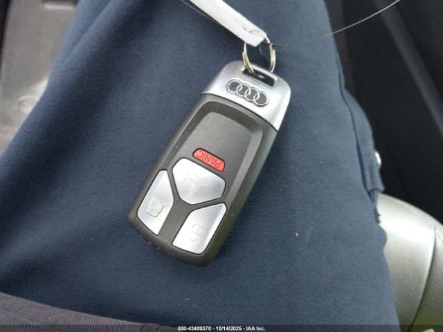 2020 AUDI Q5 WA1BNAFY7L2036929 Photo 10