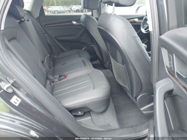2020 AUDI Q5 WA1BNAFY7L2036929 Photo 7