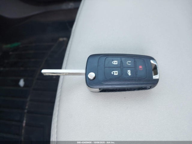 Продажа на аукционе авто 2015 Buick Verano Leather Group, vin: 1G4PS5SK0F4172109, номер лота: 43409408