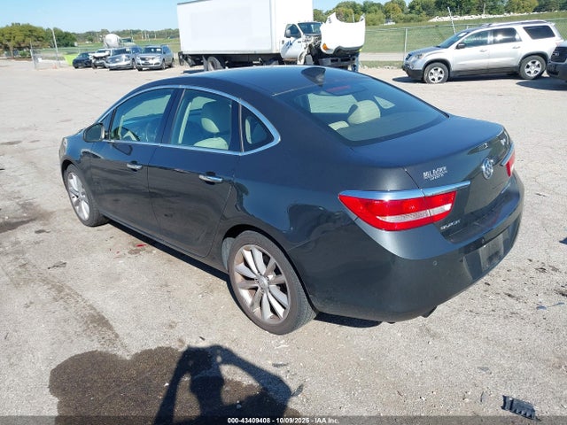 Продажа на аукционе авто 2015 Buick Verano Leather Group, vin: 1G4PS5SK0F4172109, номер лота: 43409408