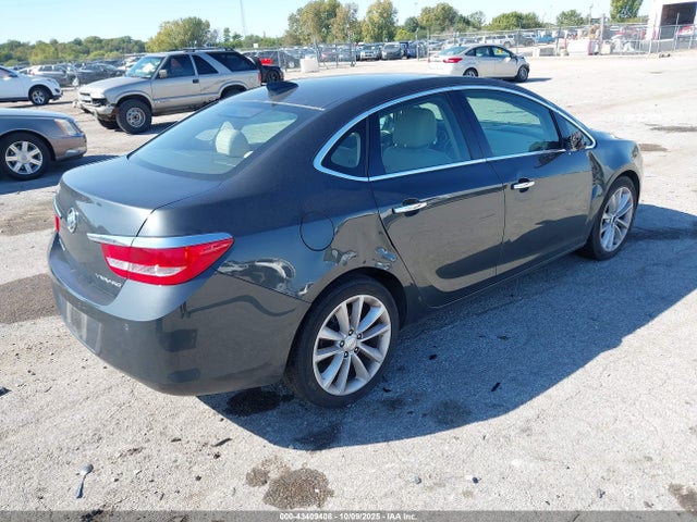 Продажа на аукционе авто 2015 Buick Verano Leather Group, vin: 1G4PS5SK0F4172109, номер лота: 43409408