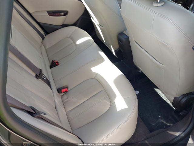 Продажа на аукционе авто 2015 Buick Verano Leather Group, vin: 1G4PS5SK0F4172109, номер лота: 43409408