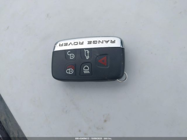 2018 LAND ROVER RANGE ROVER EVOQUE SALVP2RX9JH290456 Photo 10