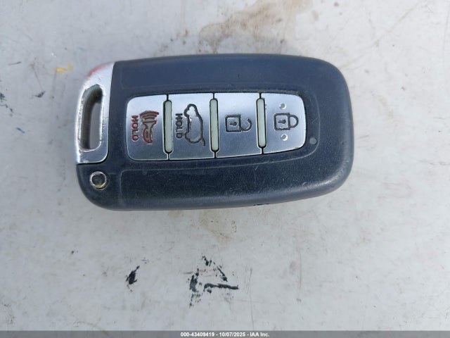 Hyundai dohc t-gdi gamma 2016 KMHTC6AE6GU295721 Image 11