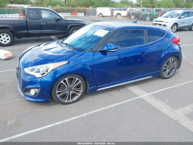 Hyundai dohc t-gdi gamma 2016 KMHTC6AE6GU295721 Image 2