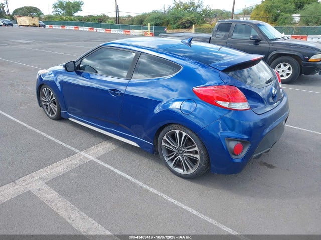 Hyundai dohc t-gdi gamma 2016 KMHTC6AE6GU295721 Image 3