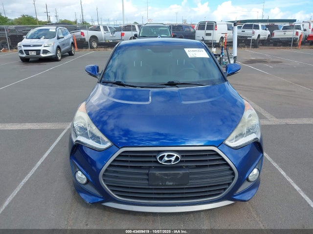 Hyundai dohc t-gdi gamma 2016 KMHTC6AE6GU295721 Image 6