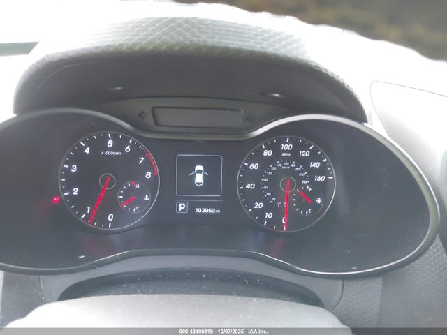 Hyundai dohc t-gdi gamma 2016 KMHTC6AE6GU295721 Image 7