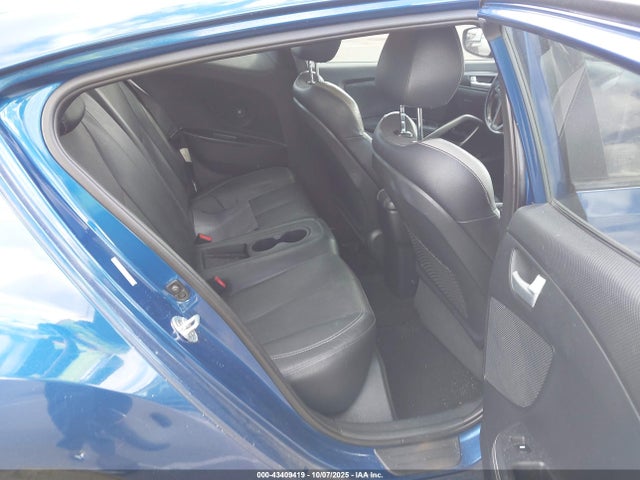 Hyundai dohc t-gdi gamma 2016 KMHTC6AE6GU295721 Image 8