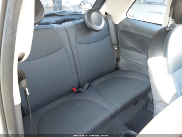 2016 FIAT 500 3C3CFFAR5GT246197 Photo 7