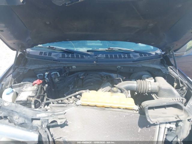 2020 FORD F-150 1FTEW1C56LKE35163 Photo 9