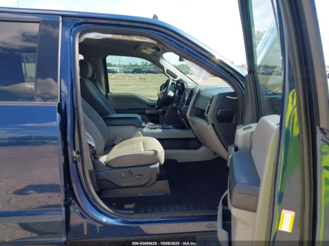 2020 FORD F-150 1FTEW1C56LKE35163 Photo 4