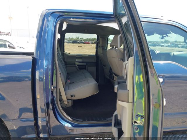 2020 FORD F-150 1FTEW1C56LKE35163 Photo 7