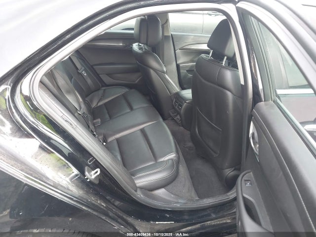 2013 CADILLAC ATS 1G6AA5RX8D0129563 Photo 7