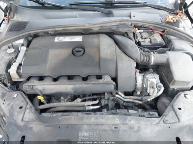 2013 VOLVO S80 YV1902AH7D1173015 Photo 9