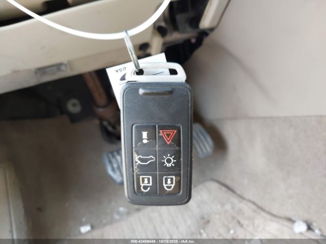 2013 VOLVO S80 YV1902AH7D1173015 Photo 10